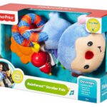 Cuccioli da Passeggio - Fisher Price