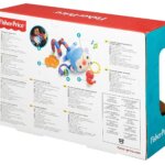 Cuccioli da Passeggio - Fisher Price