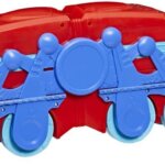 Quartier Generale Mobile Spidey - Hasbro