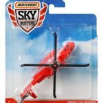 Sky Collection Mod Ass - Matchbox