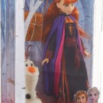 Anna e Olaf - Hasbro
