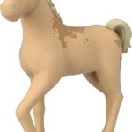 Cavallo Spirit Mini- Mattel