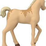 Cavallo Spirit Mini- Mattel