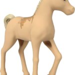Cavallo Spirit Mini- Mattel