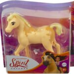Cavallo Spirit Mini- Mattel