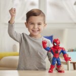 Tri-Pack Personaggi Mega Mighties - Hasbro
