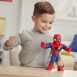 Tri-Pack Personaggi Mega Mighties - Hasbro
