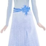 Elsa Corpetto Luminoso - Hasbro