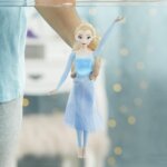 Elsa Corpetto Luminoso - Hasbro