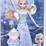 Elsa Corpetto Luminoso - Hasbro