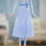 Elsa Corpetto Luminoso - Hasbro