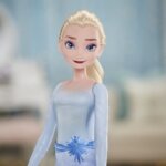 Elsa Corpetto Luminoso - Hasbro