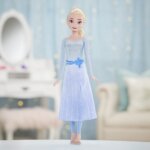 Elsa Corpetto Luminoso - Hasbro