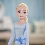 Elsa Corpetto Luminoso - Hasbro