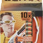 Nerf Ultra Vision Gear - Hasbro