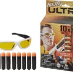 Nerf Ultra Vision Gear - Hasbro