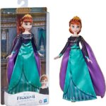 Anna Regina - Hasbro