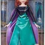 Anna Regina - Hasbro