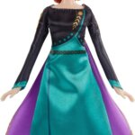 Anna Regina - Hasbro