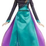 Anna Regina - Hasbro