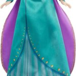 Anna Regina - Hasbro