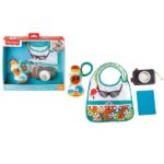 Gift Set Mini Turista - Fisher Price