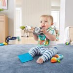 Gift Set Mini Turista - Fisher Price