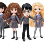 Personaggi Harry Potter Mod Ass - Spin Master