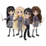 Personaggi Harry Potter Mod Ass - Spin Master