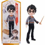 Personaggi Harry Potter Mod Ass - Spin Master
