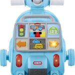 Primi Passi Girello- Little Tikes