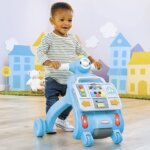 Primi Passi Girello- Little Tikes