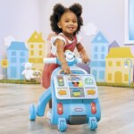 Primi Passi Girello- Little Tikes