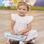 Primi Passi Girello- Little Tikes