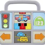 Primi Passi Girello- Little Tikes