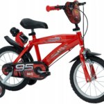 Bici 14'' Cars - Sport One