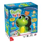 Froggy Party - Maggio