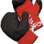 Set Punch & Kick con Guanti - Sport One