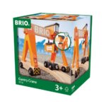 Gru a Ponte - Brio