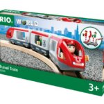 Treno Passeggeri - Brio