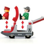Treno Passeggeri - Brio