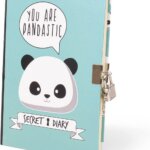 Diario Segreto Panda - iTotal