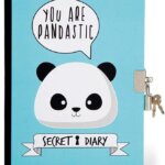 Diario Segreto Panda - iTotal