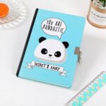 Diario Segreto Panda - iTotal