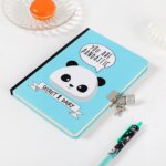 Diario Segreto Panda - iTotal