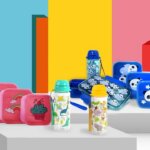 Lunch Box Dinosauri- iTotal