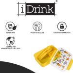 Lunch Box Dinosauri- iTotal