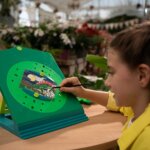 CreArt Atelier Dinosauri - Ravensburger