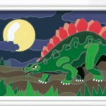 CreArt Atelier Dinosauri - Ravensburger