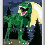 CreArt Atelier Dinosauri - Ravensburger
